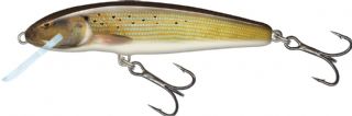 Salmo Minnow Floating 5cm - 